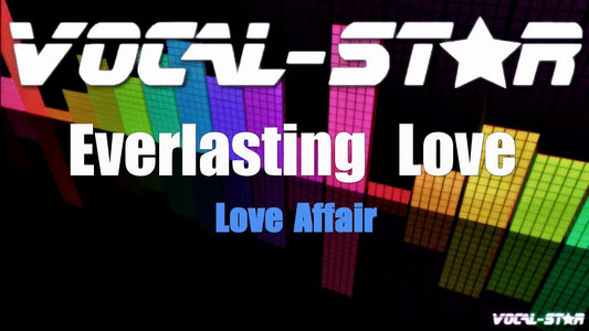 Everlasting Love