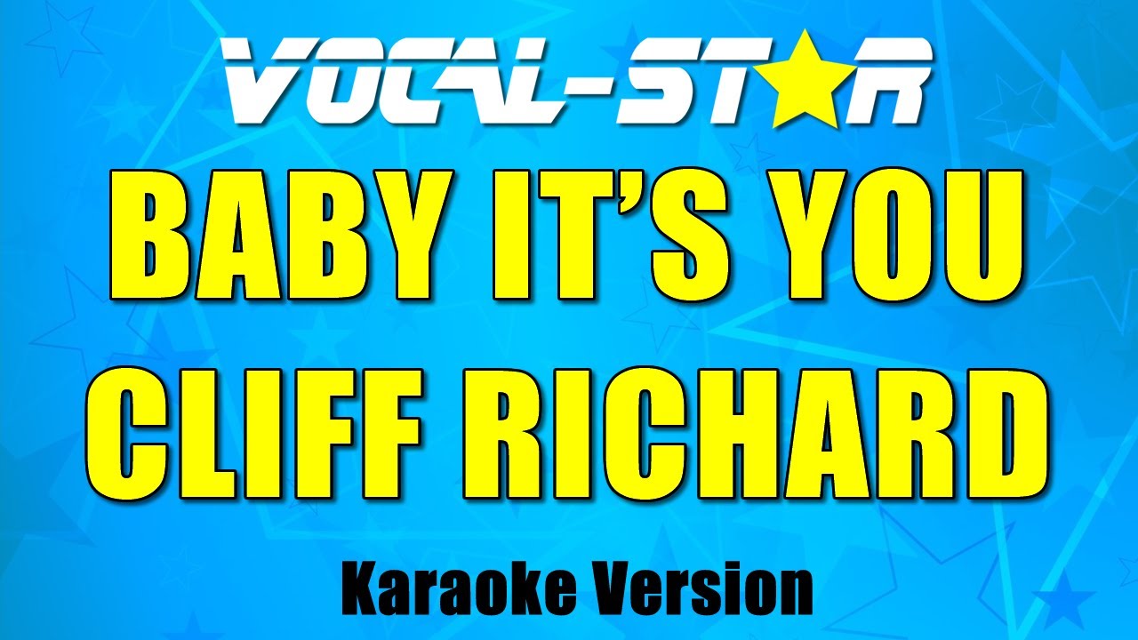Baby It's You