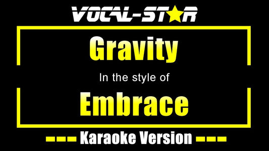Gravity