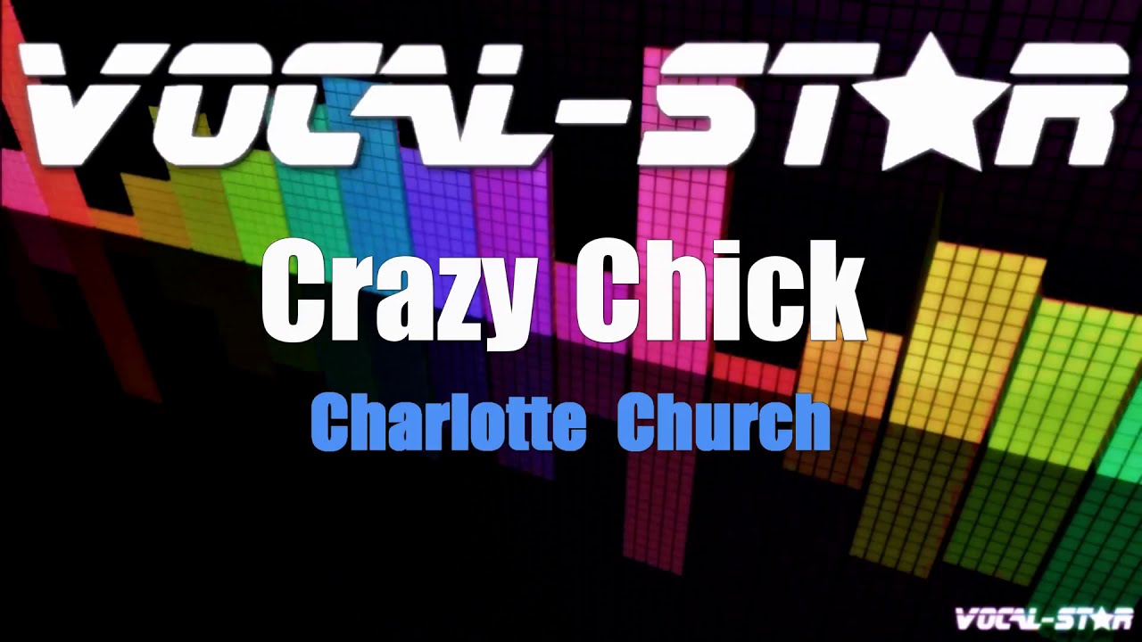 Crazy Chick