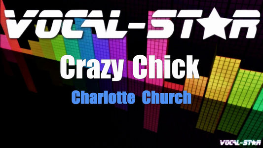 Crazy Chick