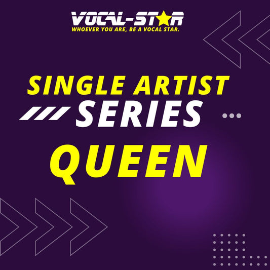 Queen Karaoke Collection