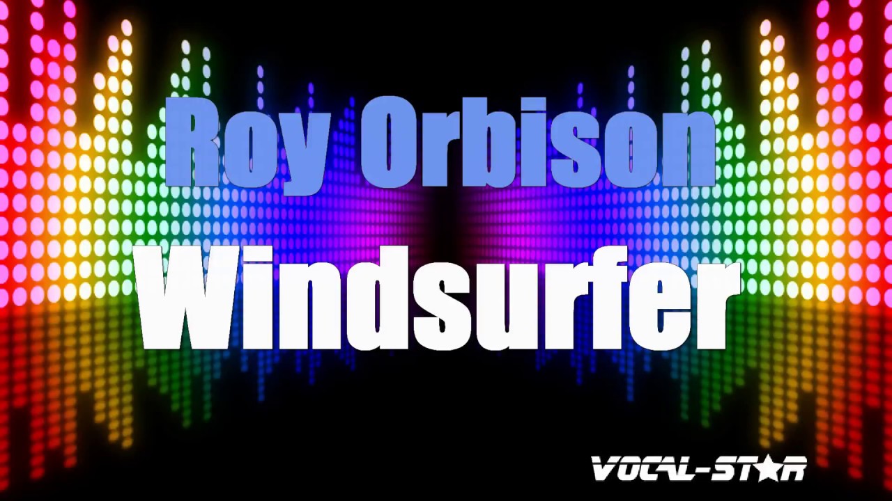 Windsurfer