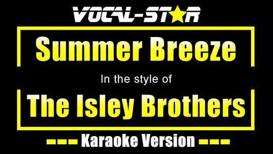 Summer Breeze