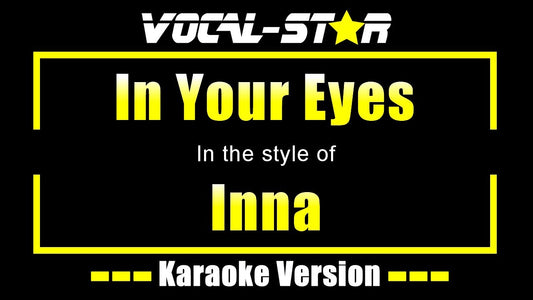 In Your Eyes