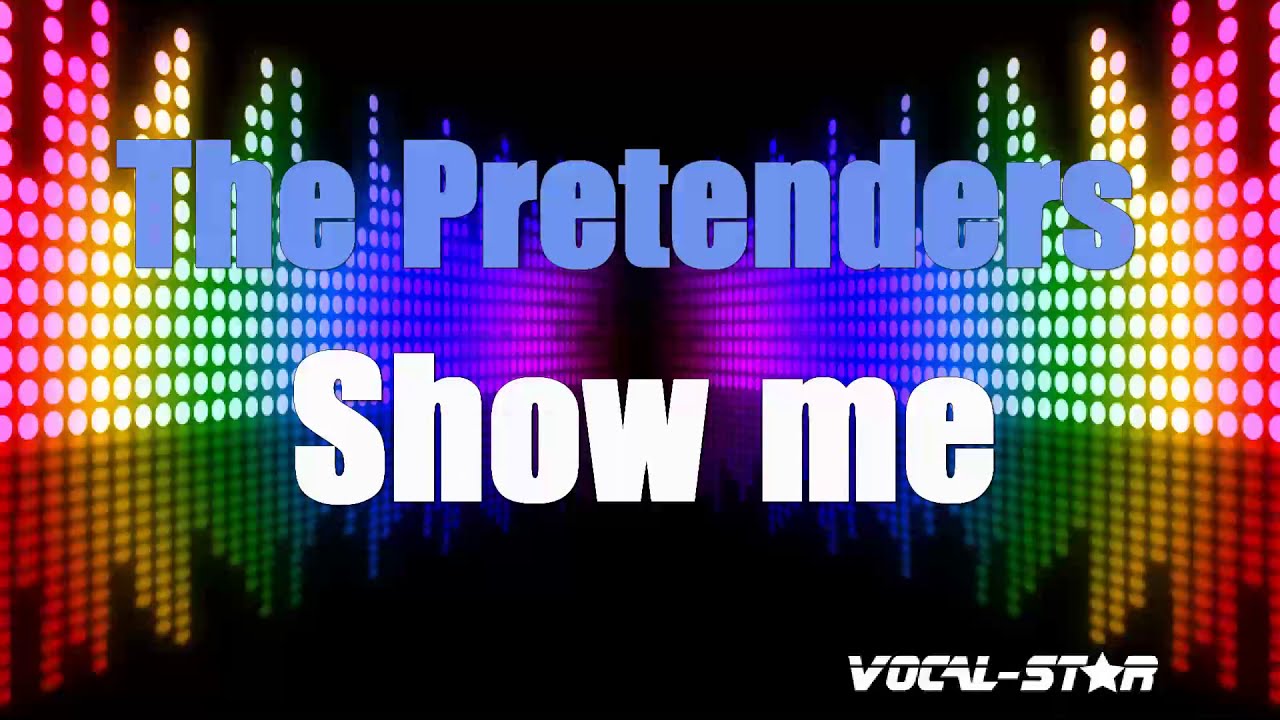 Show Me