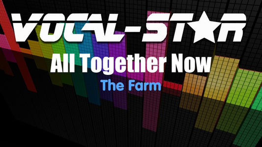 All Together Now
