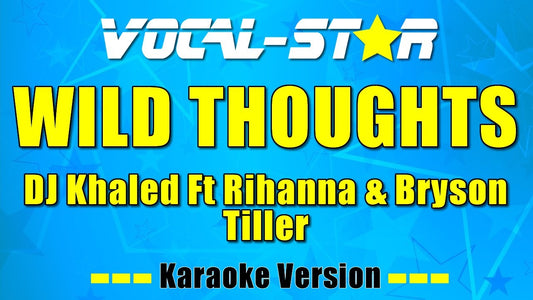 Wild Thoughts