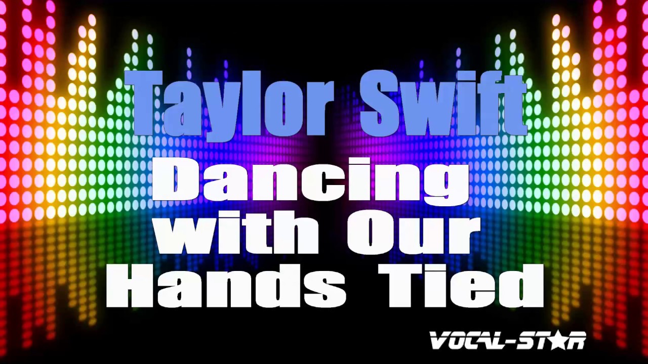 Dancing With Our Hands Tied