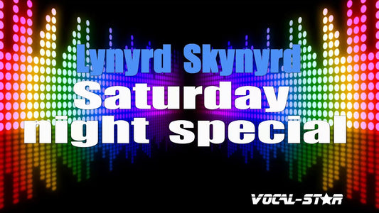 Saturday Night Special