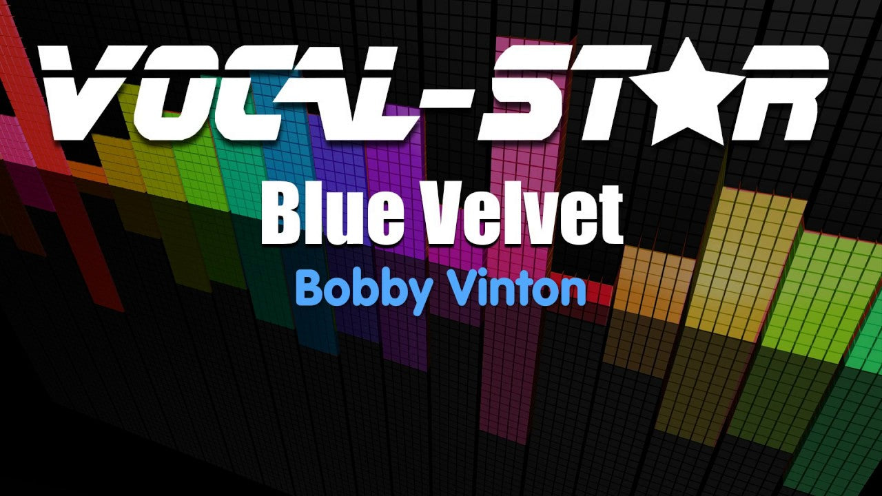 Blue Velvet