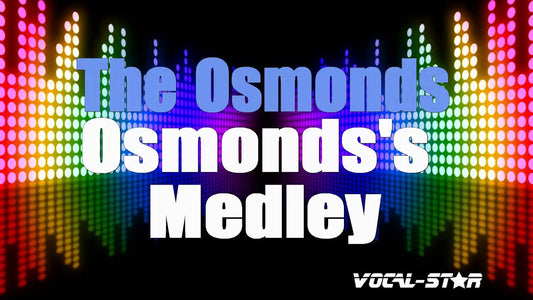 Osmond's Medley