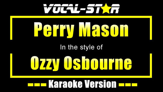 Perry Manson