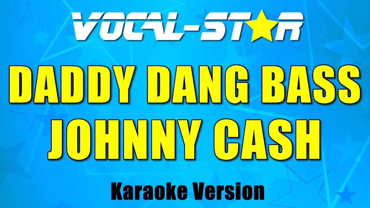 Daddy Dang Bass