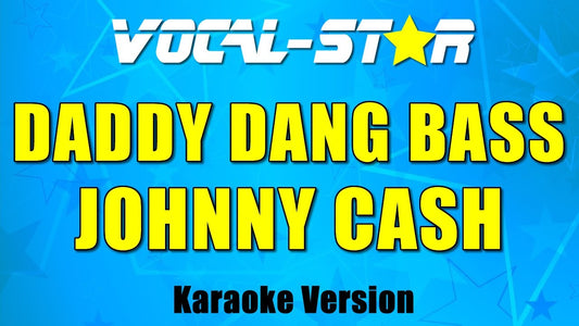 Daddy Dang Bass