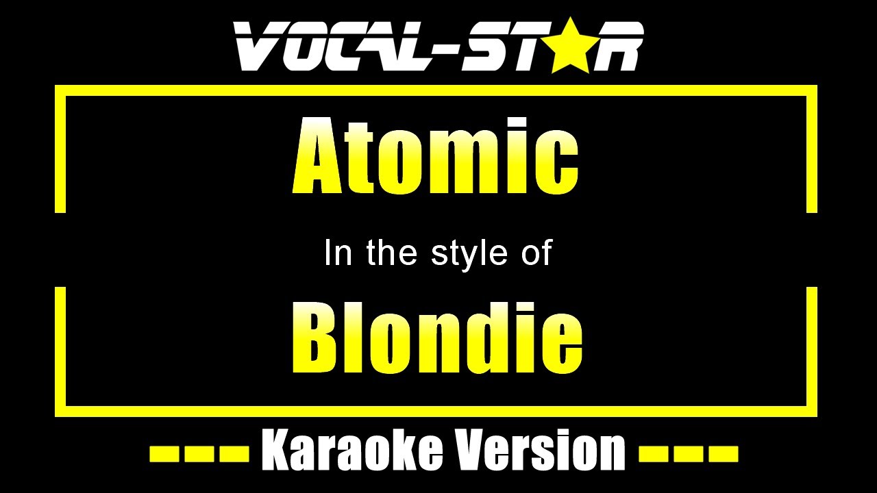 Atomic
