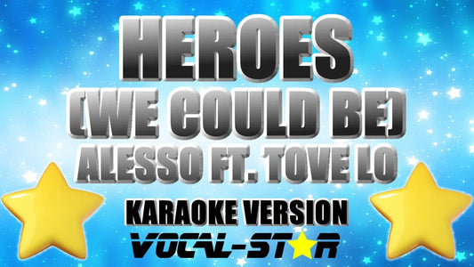 Heroes