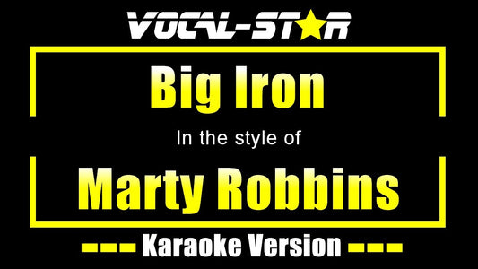 Big Iron