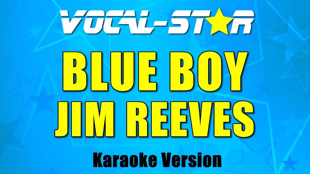 Blue Boy