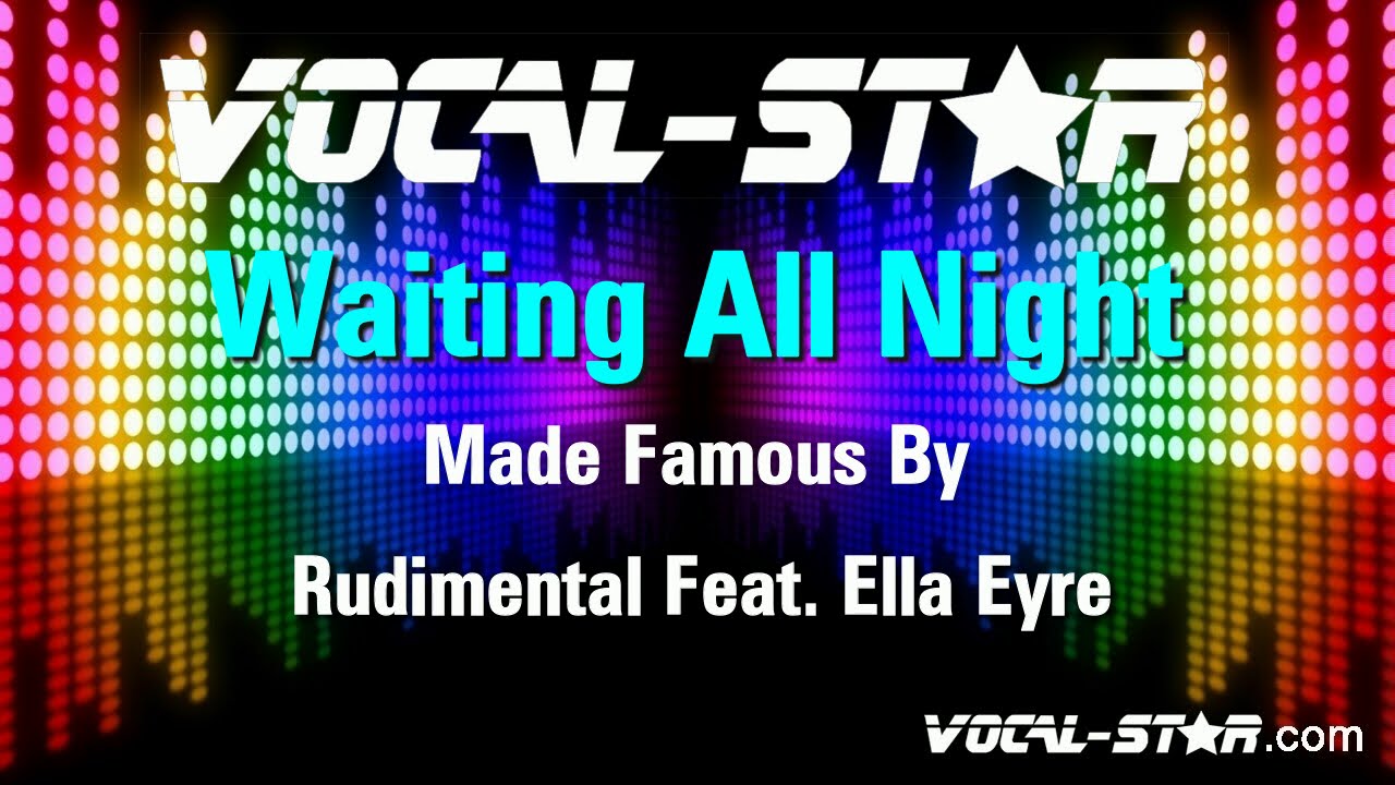 Waiting All Night