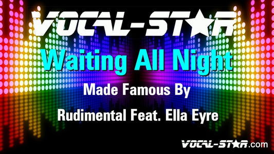 Waiting All Night