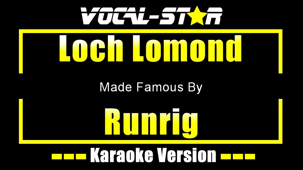 Loch Lomond