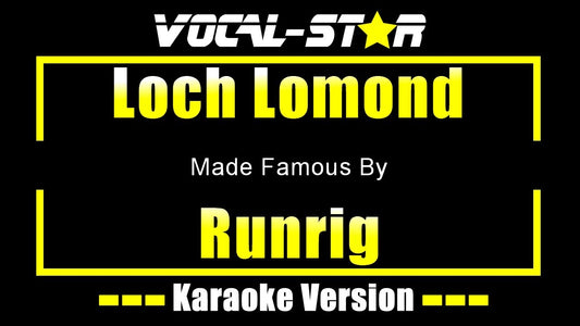 Loch Lomond