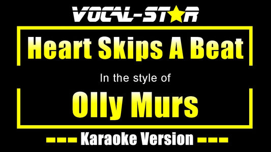 Heart Skips A Beat