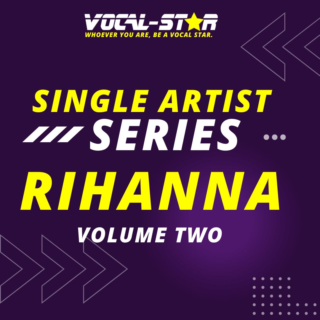 Rihanna Karaoke Collection