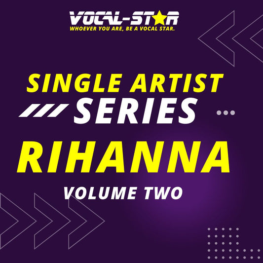 Rihanna Karaoke Collection