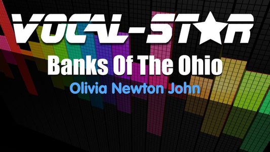 Banks Of The Ohio