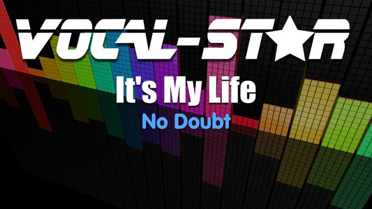 It's My Life