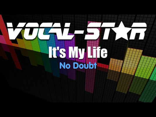 It's My Life