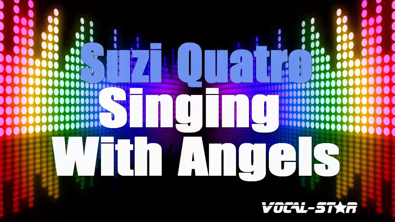 Singing With Angels