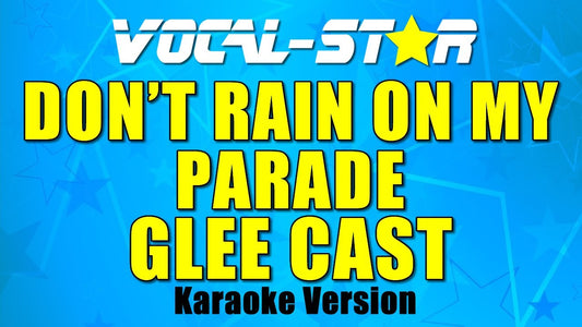 Don't Rain On My Parade