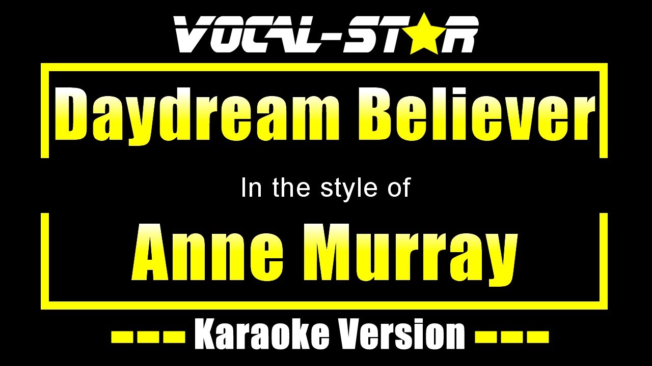 Daydream Believer