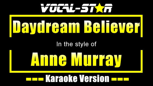Daydream Believer