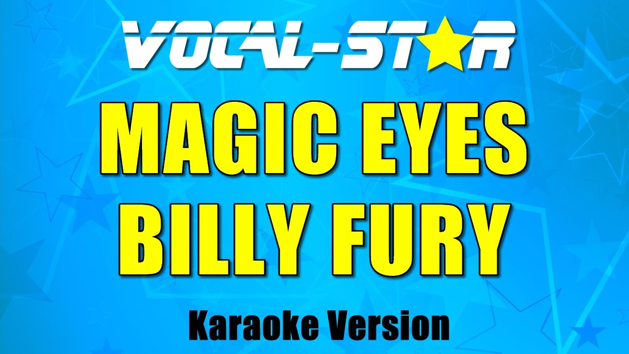Magic Eyes