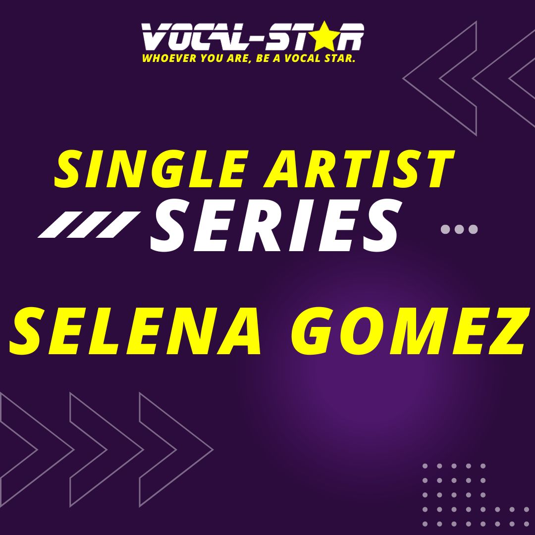 Selena Gomez Karaoke Collection