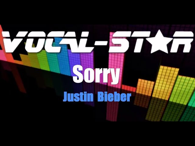 Sorry