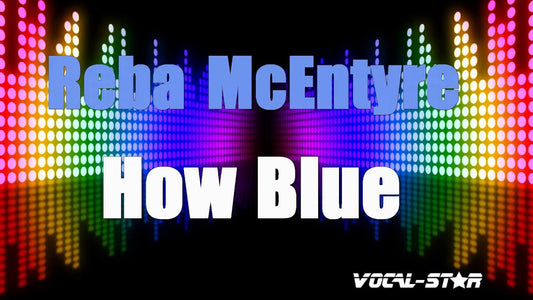 How Blue