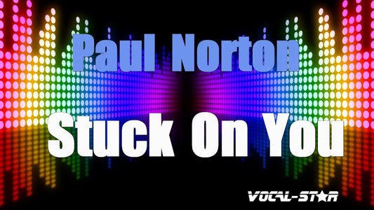 Stuck On You