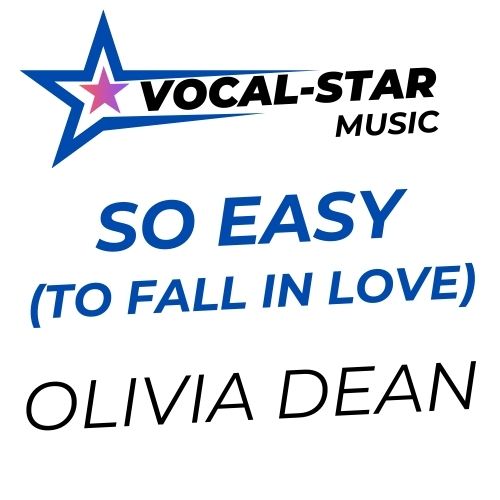 So Easy (To Fall In Love)