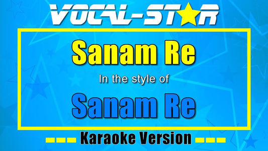 Sanam Re
