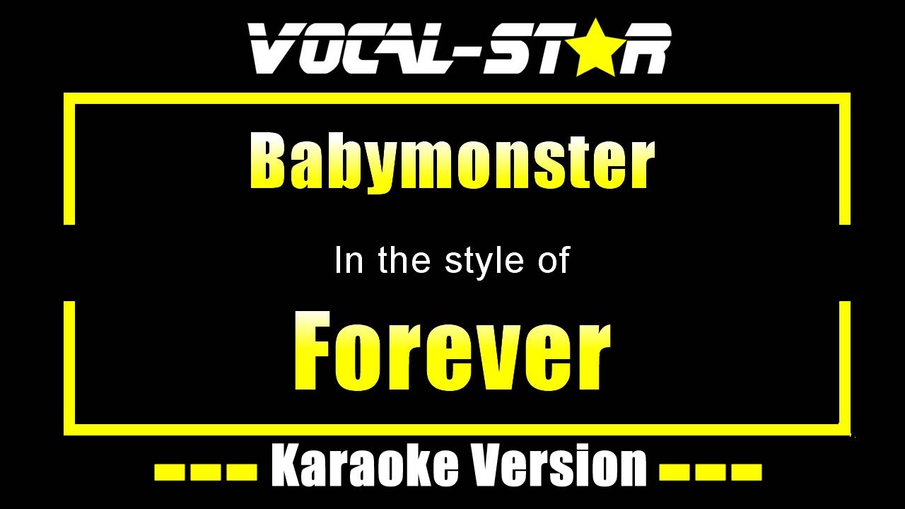 Forever