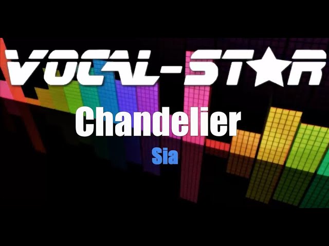 Chandelier