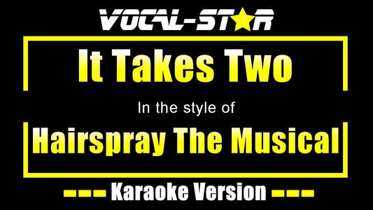 It Takes Two