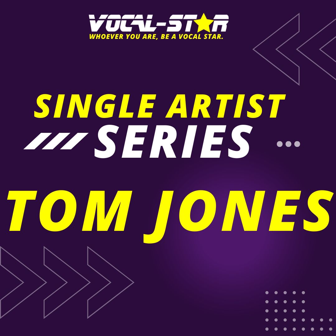 Tom Jones Karaoke Collection