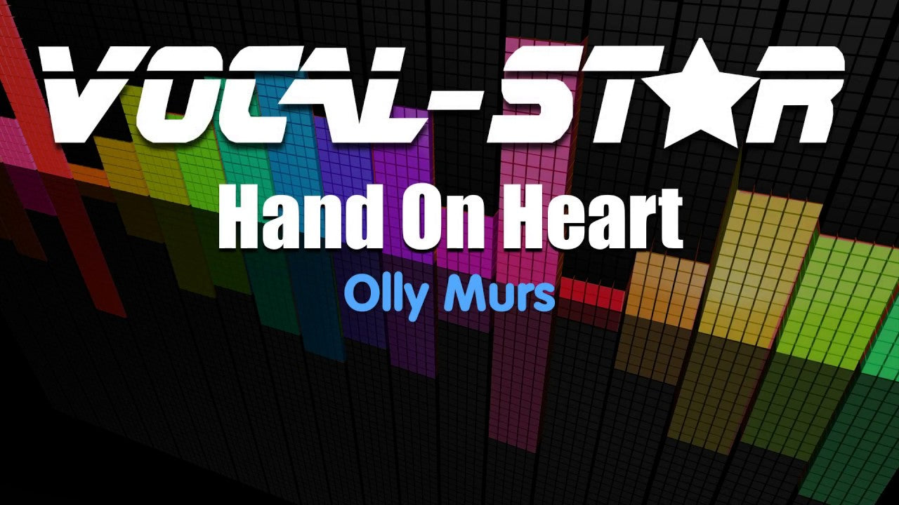 Hand On Heart