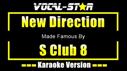 New Direction